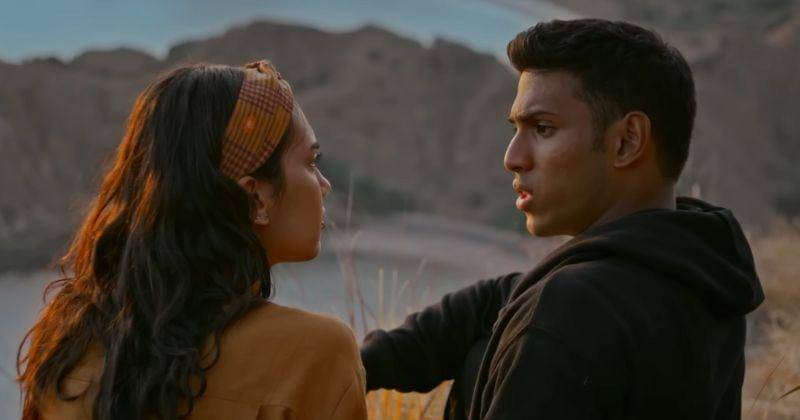 Youtube.com/Nona Manis Sayange Film